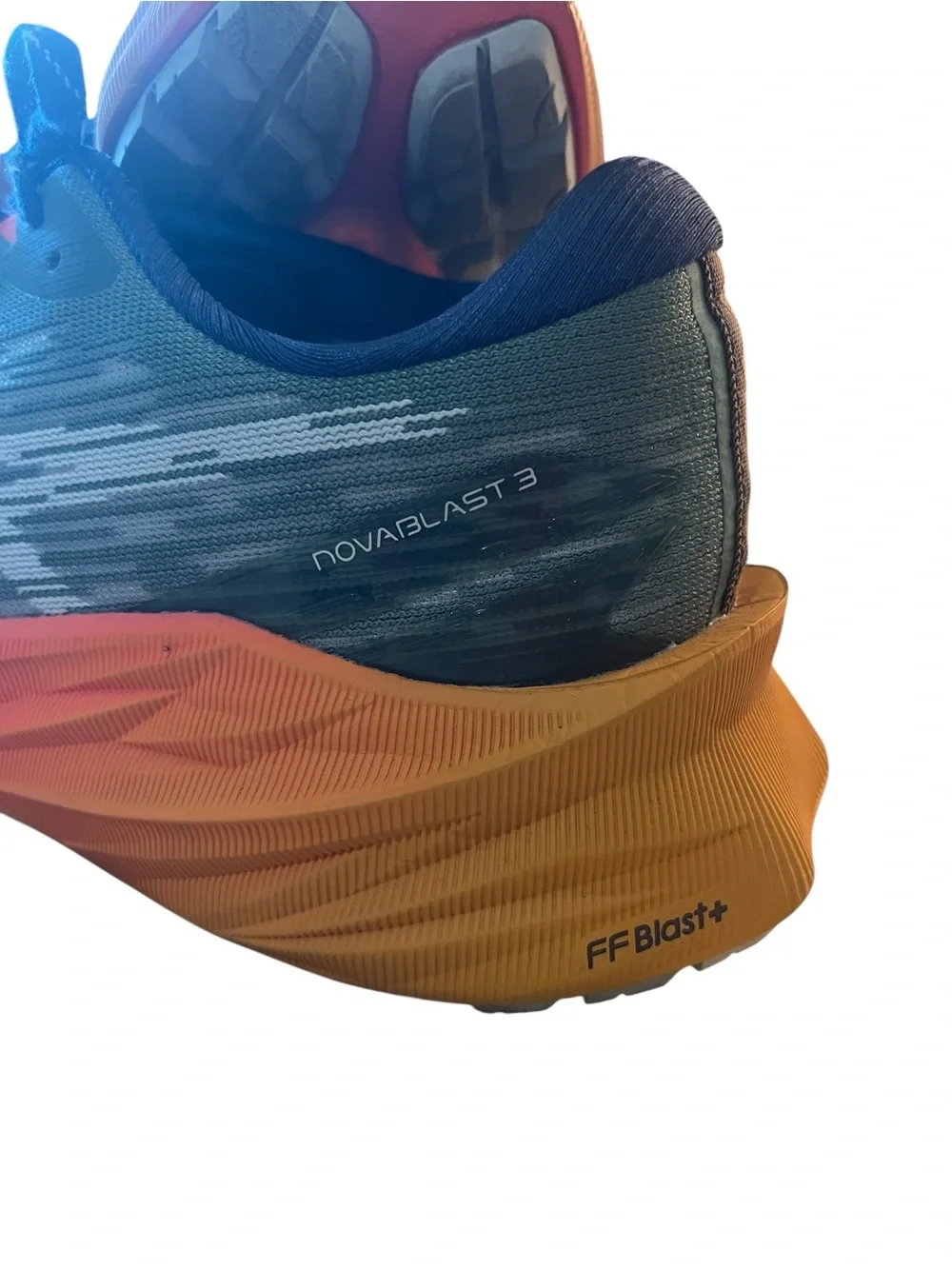 Asics lightweight men